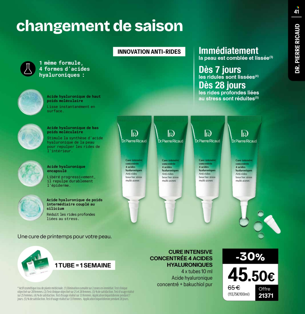 Catalogue Stanhome - 23/02/2026 - 29/03/2026. Page 41