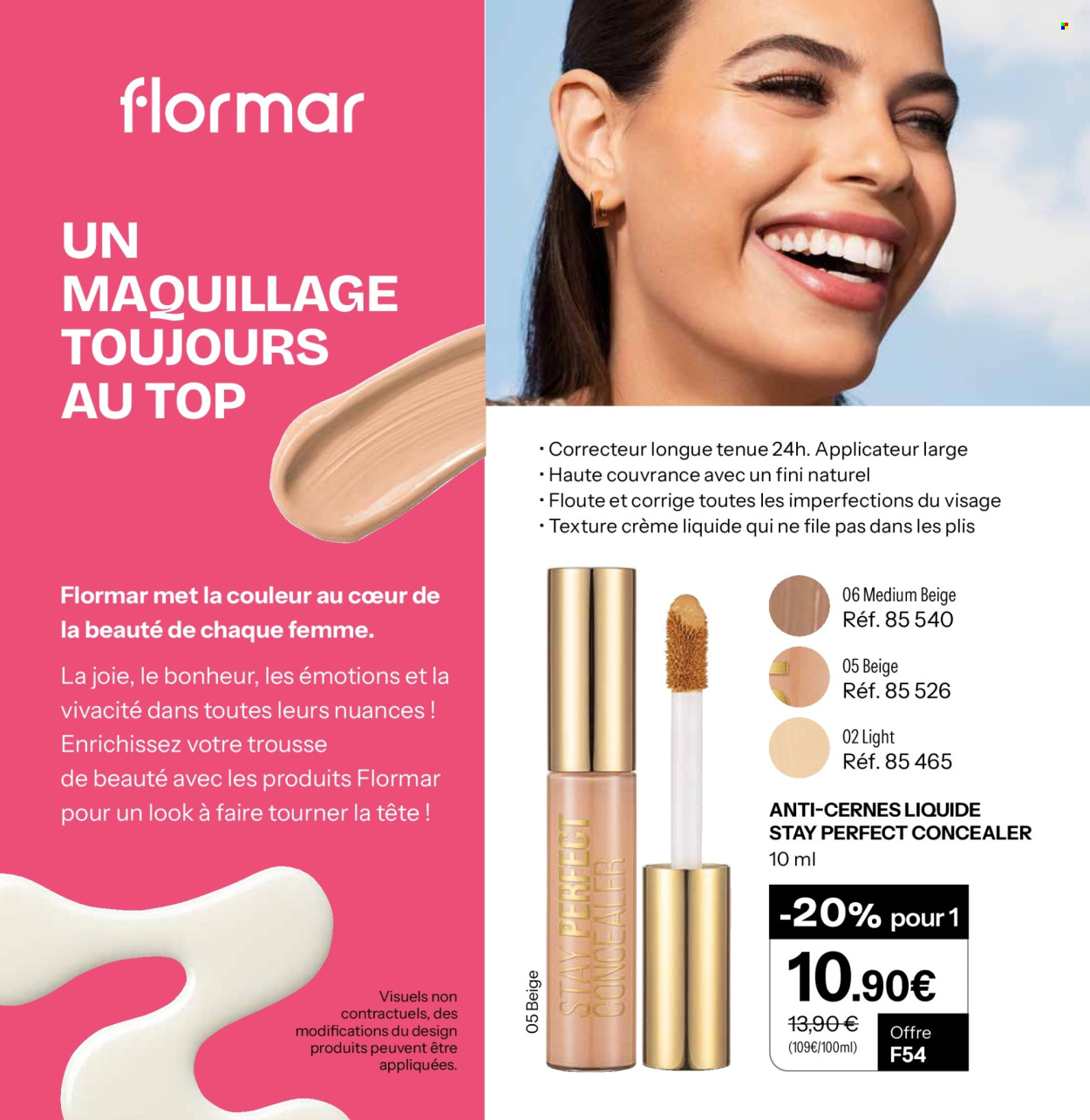 Catalogue Stanhome - 23/02/2026 - 29/03/2026. Page 42