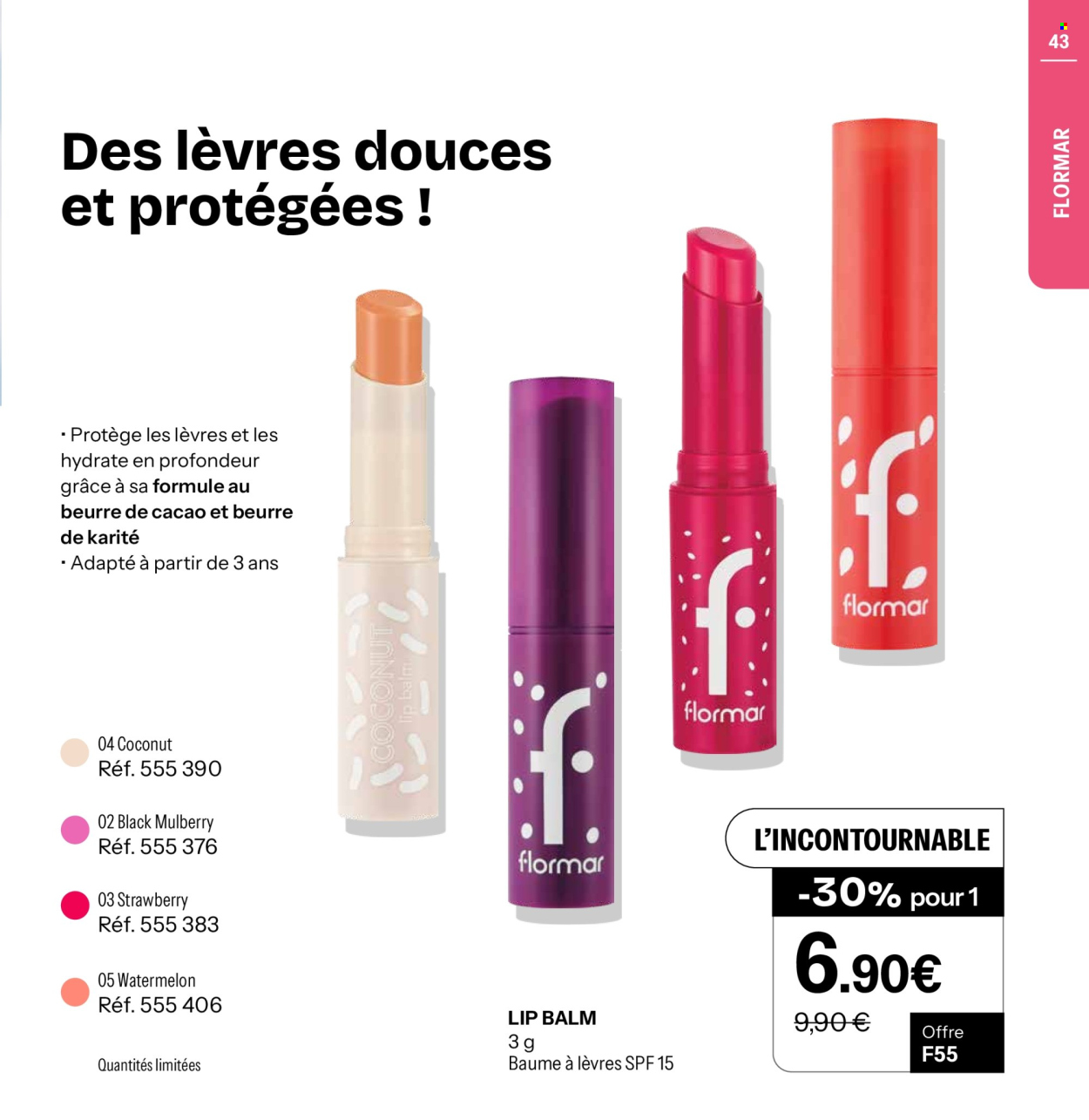 Catalogue Stanhome - 23/02/2026 - 29/03/2026. Page 43