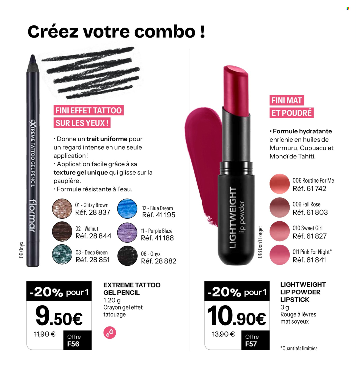 Catalogue Stanhome - 23/02/2026 - 29/03/2026. Page 44