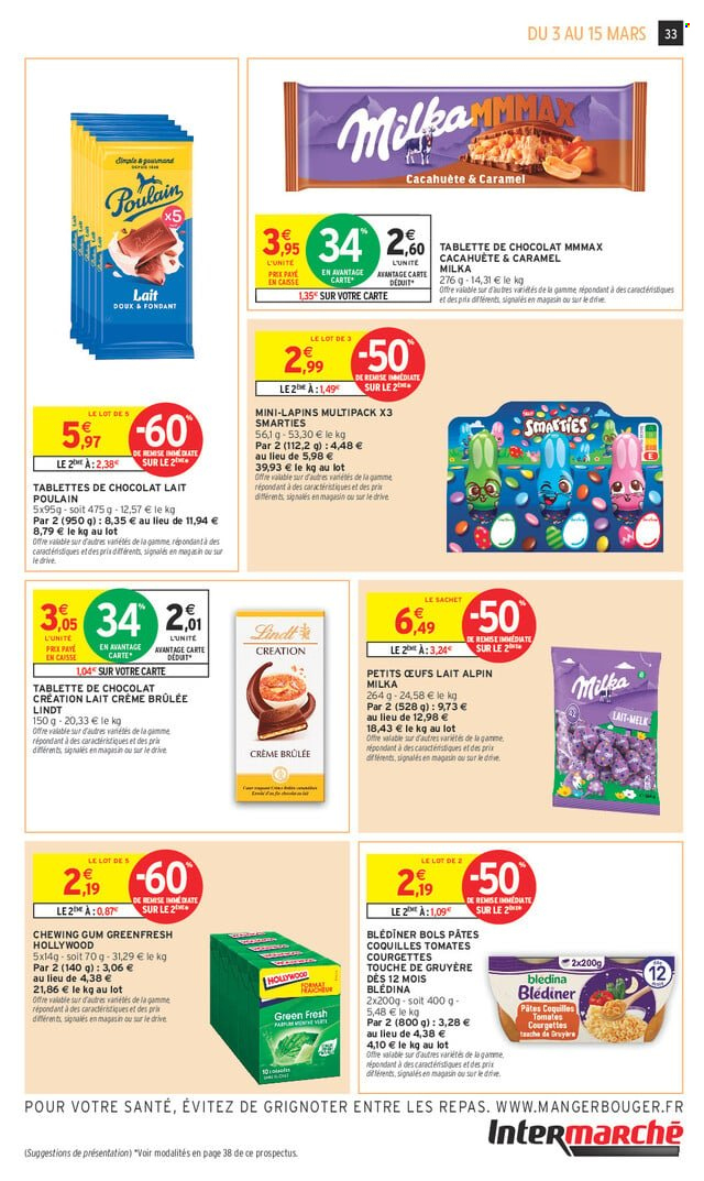 Catalogue Intermarché Hyper - 03/03/2026 - 15/03/2026. Page 33