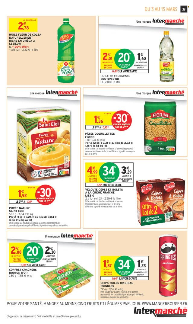 Catalogue Intermarché Hyper - 03/03/2026 - 15/03/2026. Page 39