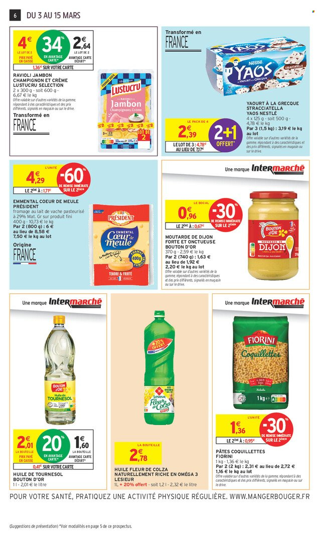 Catalogue Intermarché Express - 03/03/2026 - 15/03/2026. Page 6