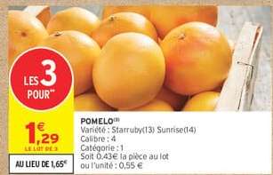 POMELO