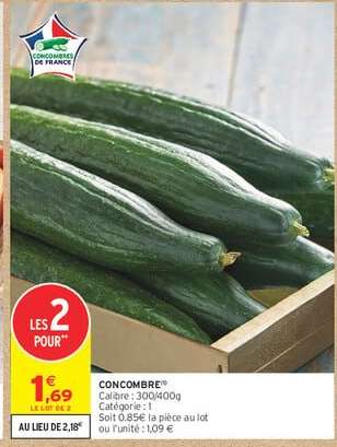 CONCOMBRE