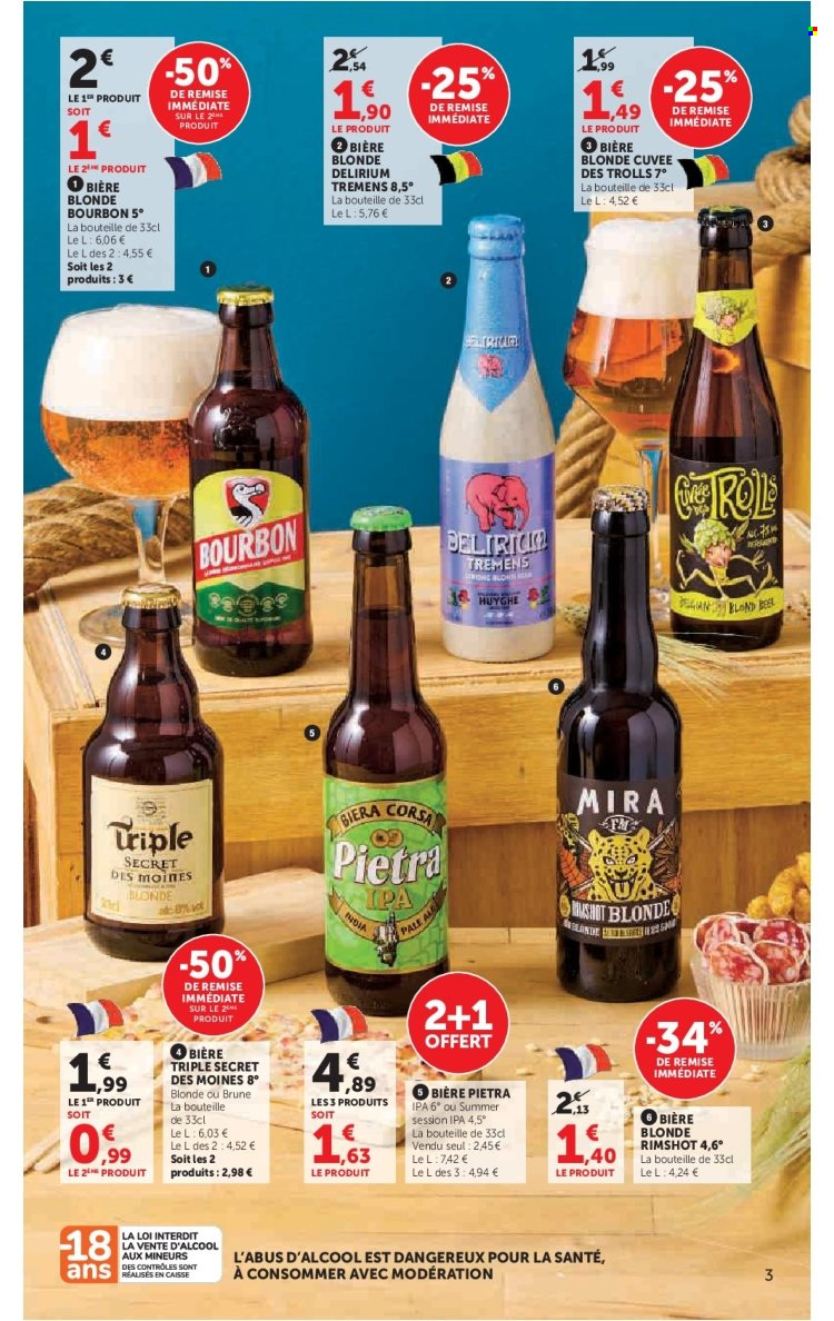 Catalogue Magasins U - 03/03/2026 - 15/03/2026. Page 3