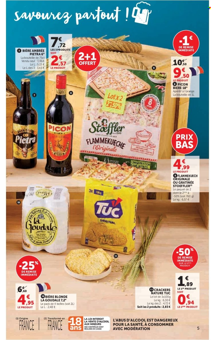 Catalogue Magasins U - 03/03/2026 - 15/03/2026. Page 5