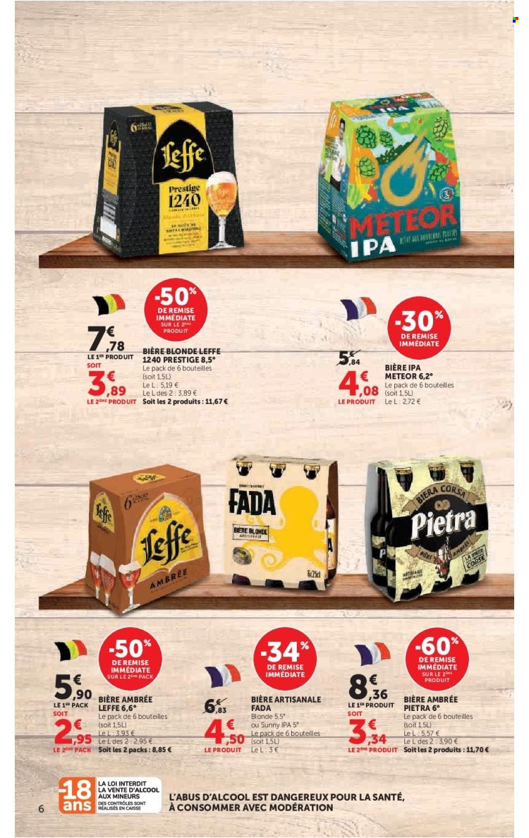Catalogue Magasins U - 03/03/2026 - 15/03/2026. Page 6