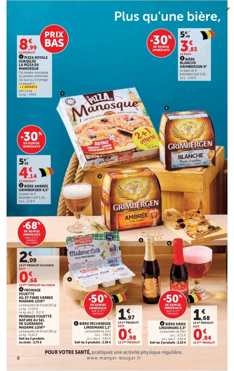 Catalogue Magasins U - 03/03/2026 - 15/03/2026. Page 8