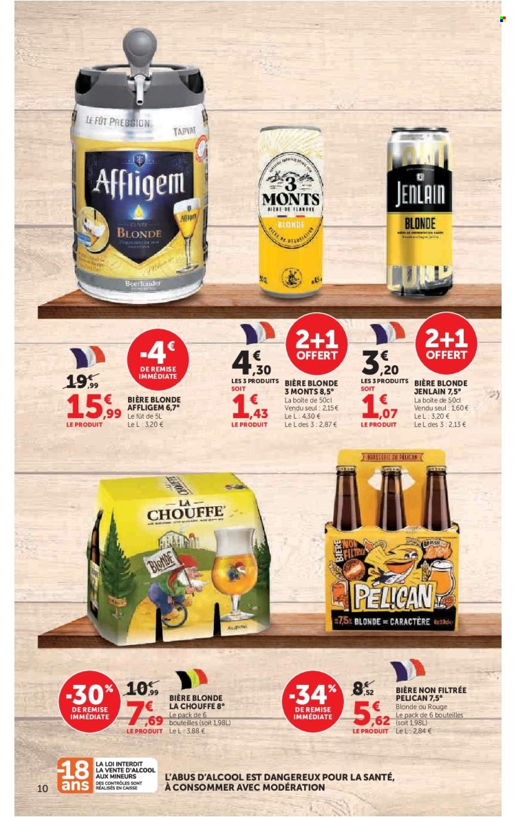 Catalogue Magasins U - 03/03/2026 - 15/03/2026. Page 10
