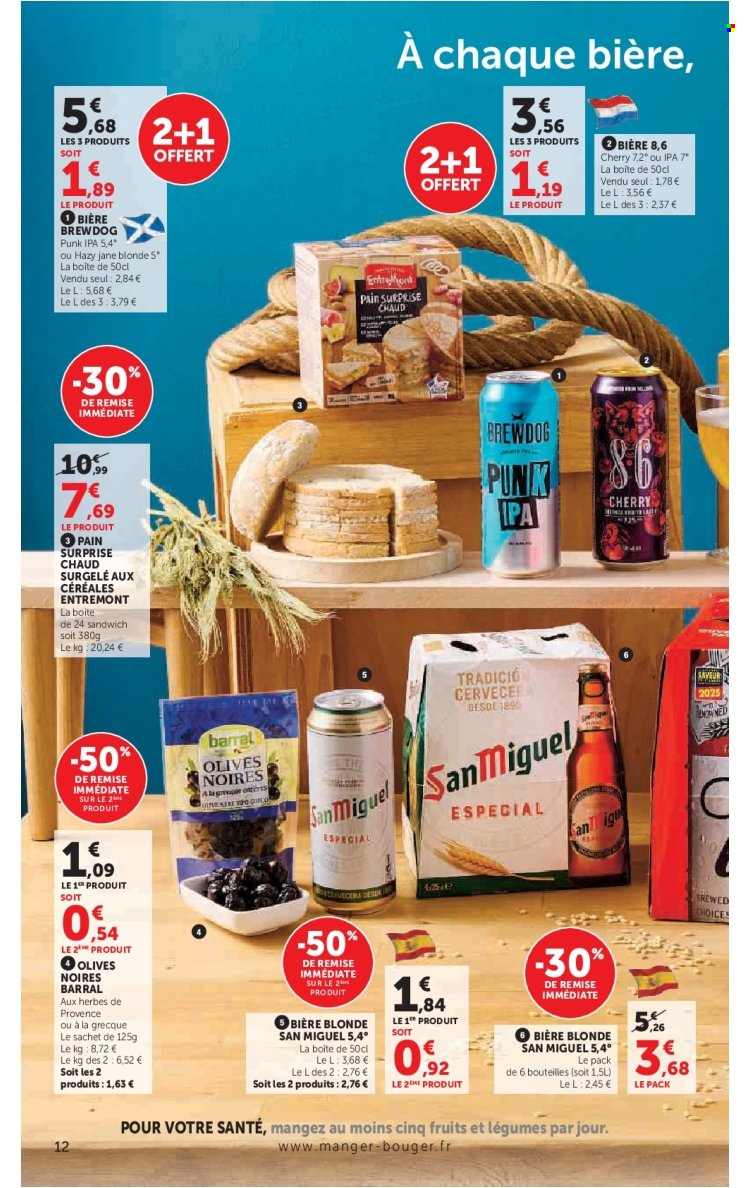 Catalogue Magasins U - 03/03/2026 - 15/03/2026. Page 12