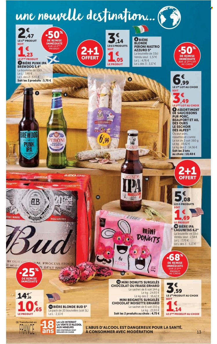 Catalogue Magasins U - 03/03/2026 - 15/03/2026. Page 13