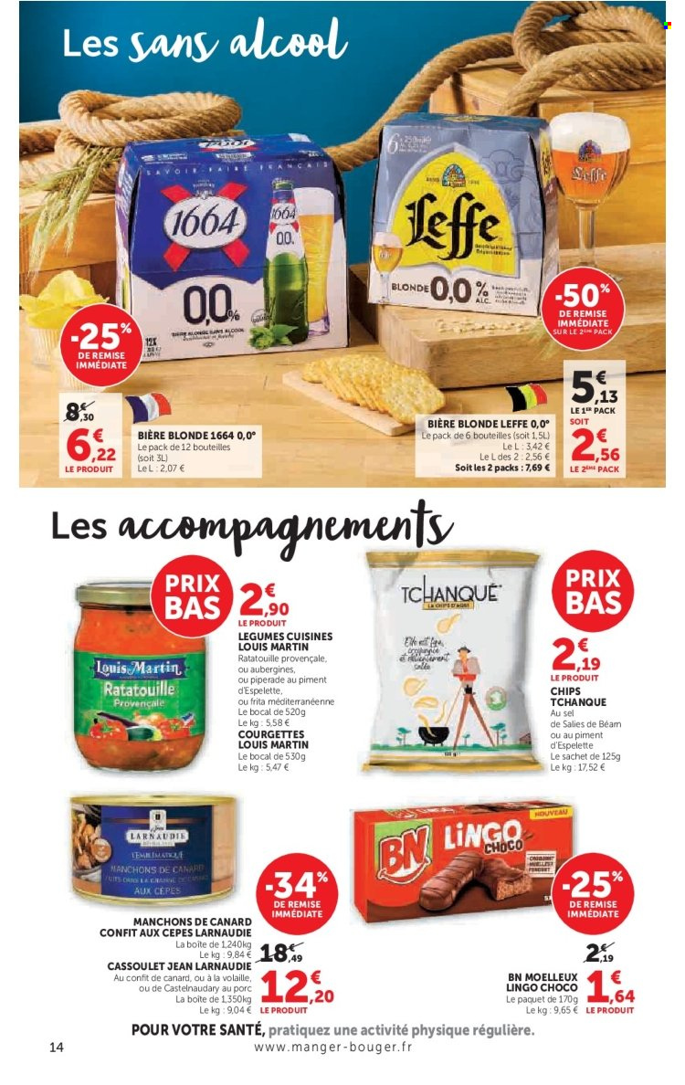 Catalogue Magasins U - 03/03/2026 - 15/03/2026. Page 14