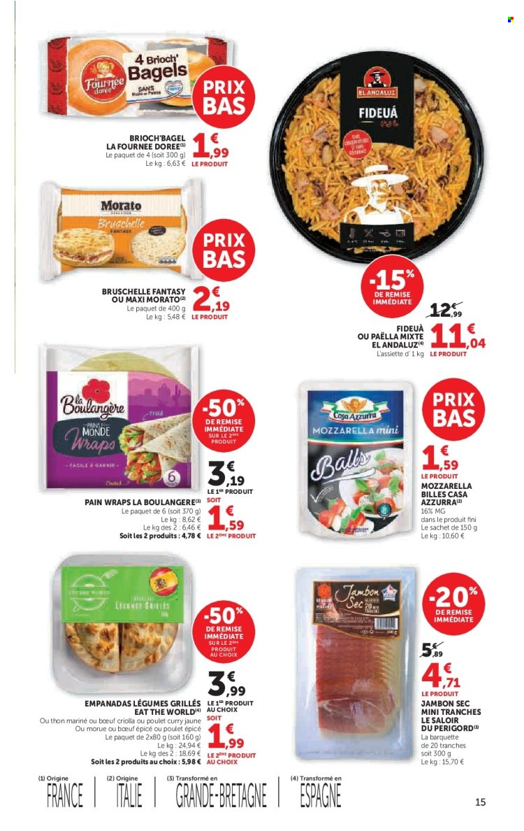 Catalogue Magasins U - 03/03/2026 - 15/03/2026. Page 15