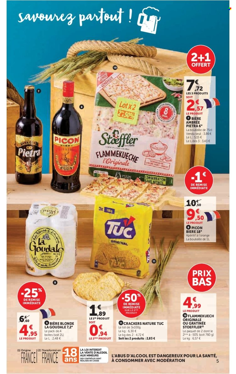 Catalogue Magasins U - 03/03/2026 - 15/03/2026. Page 5