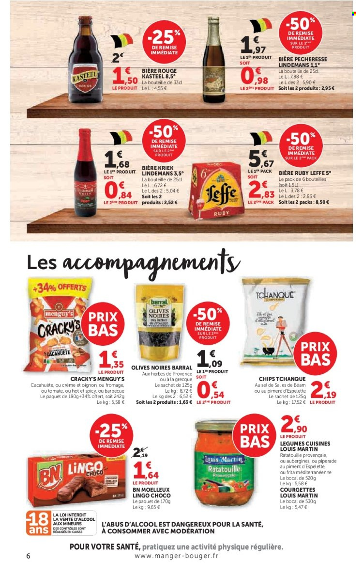 Catalogue Magasins U - 03/03/2026 - 15/03/2026. Page 6