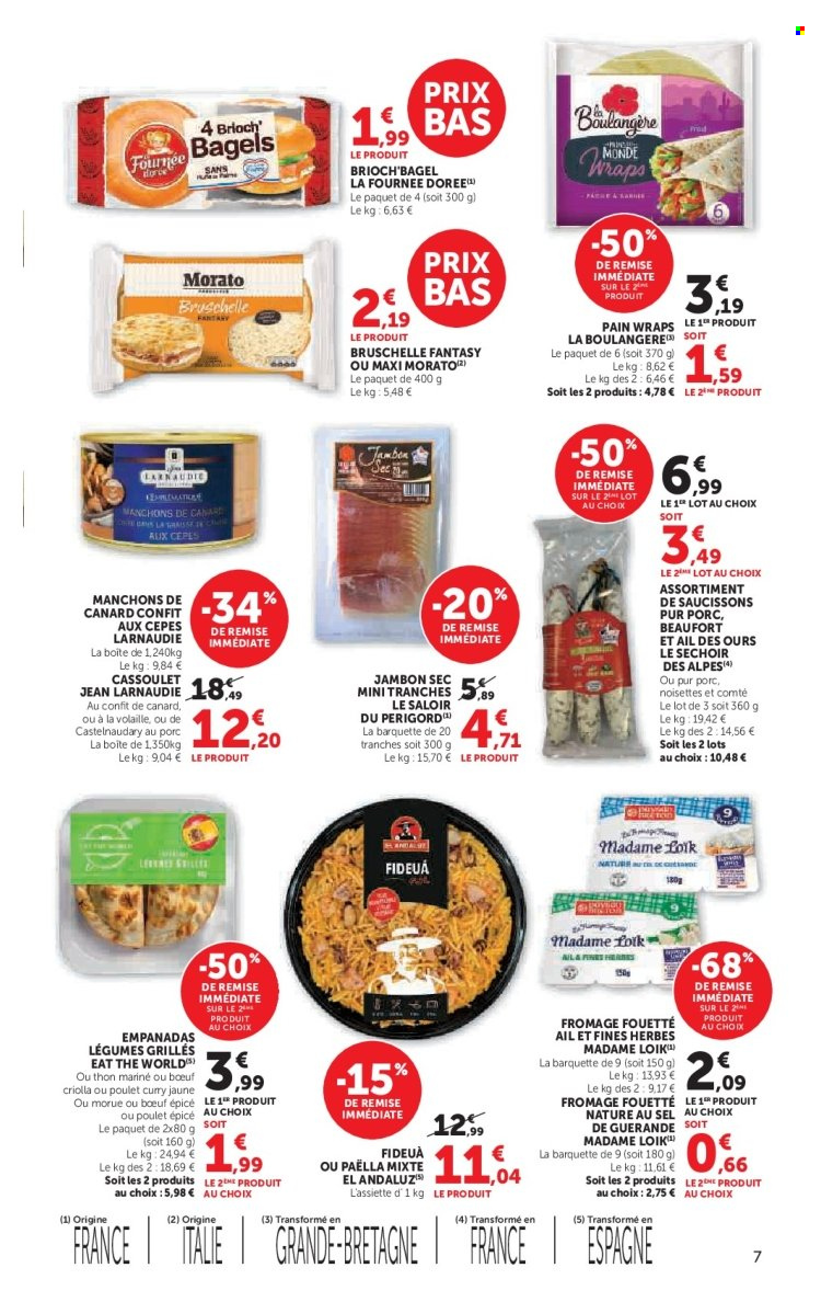 Catalogue Magasins U - 03/03/2026 - 15/03/2026. Page 7