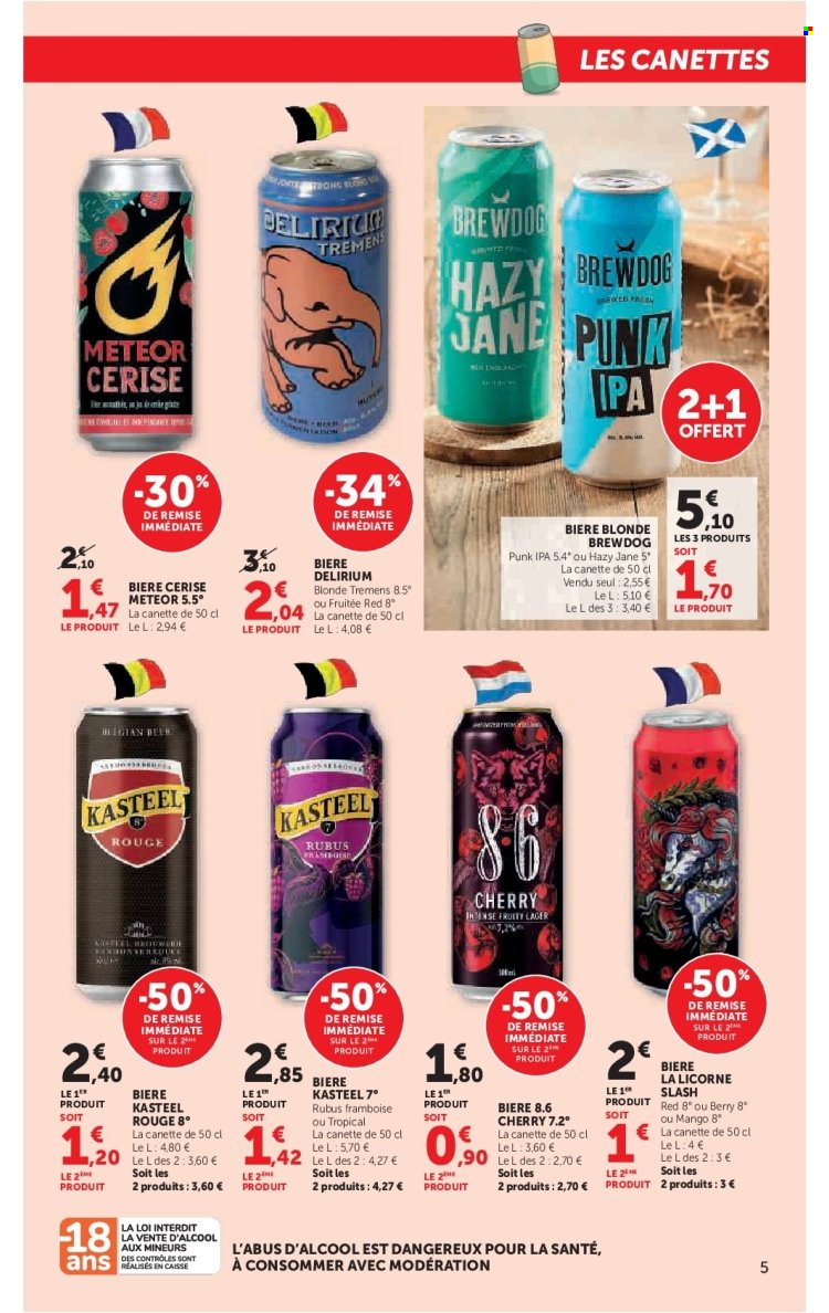 Catalogue HYPER U - 10/03/2026 - 22/03/2026. Page 5