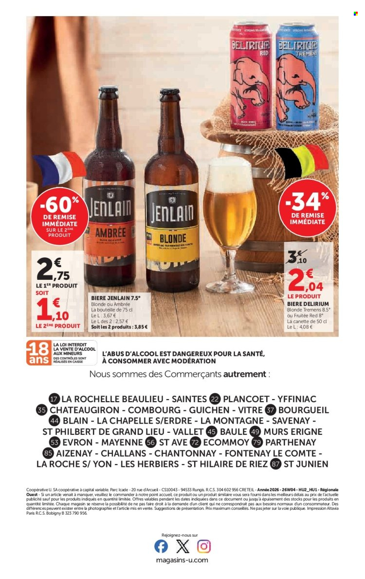 Catalogue HYPER U - 10/03/2026 - 22/03/2026. Page 11