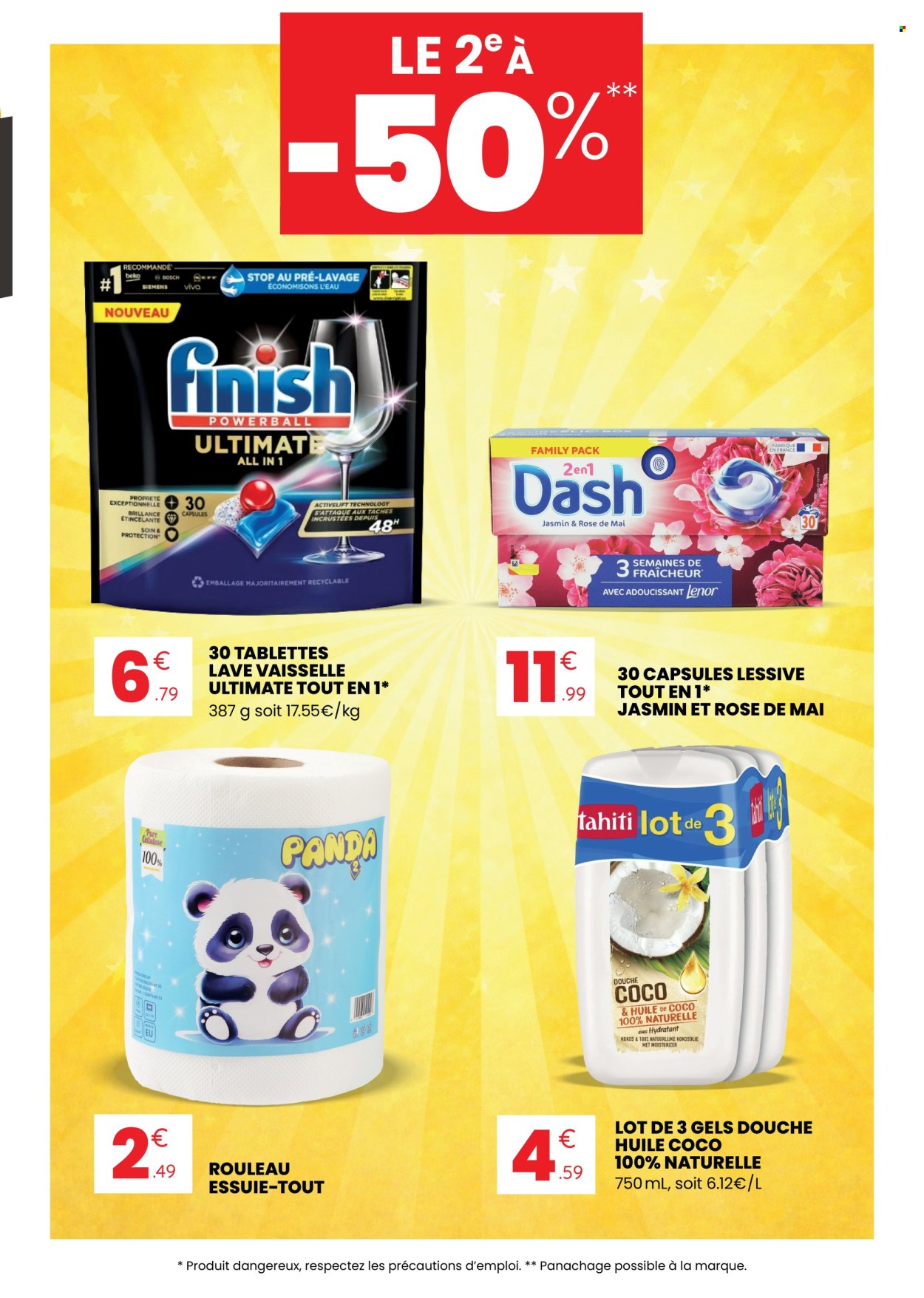 Catalogue Stokomani - 25/02/2026 - 08/03/2026. Page 3