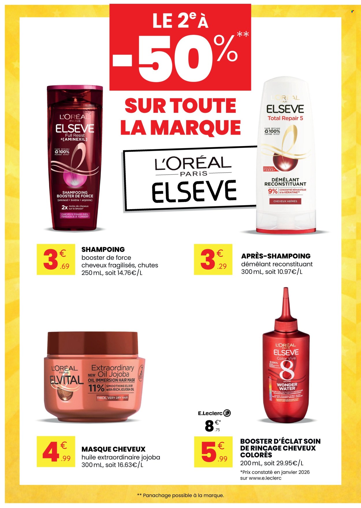 Catalogue Stokomani - 25/02/2026 - 08/03/2026. Page 4