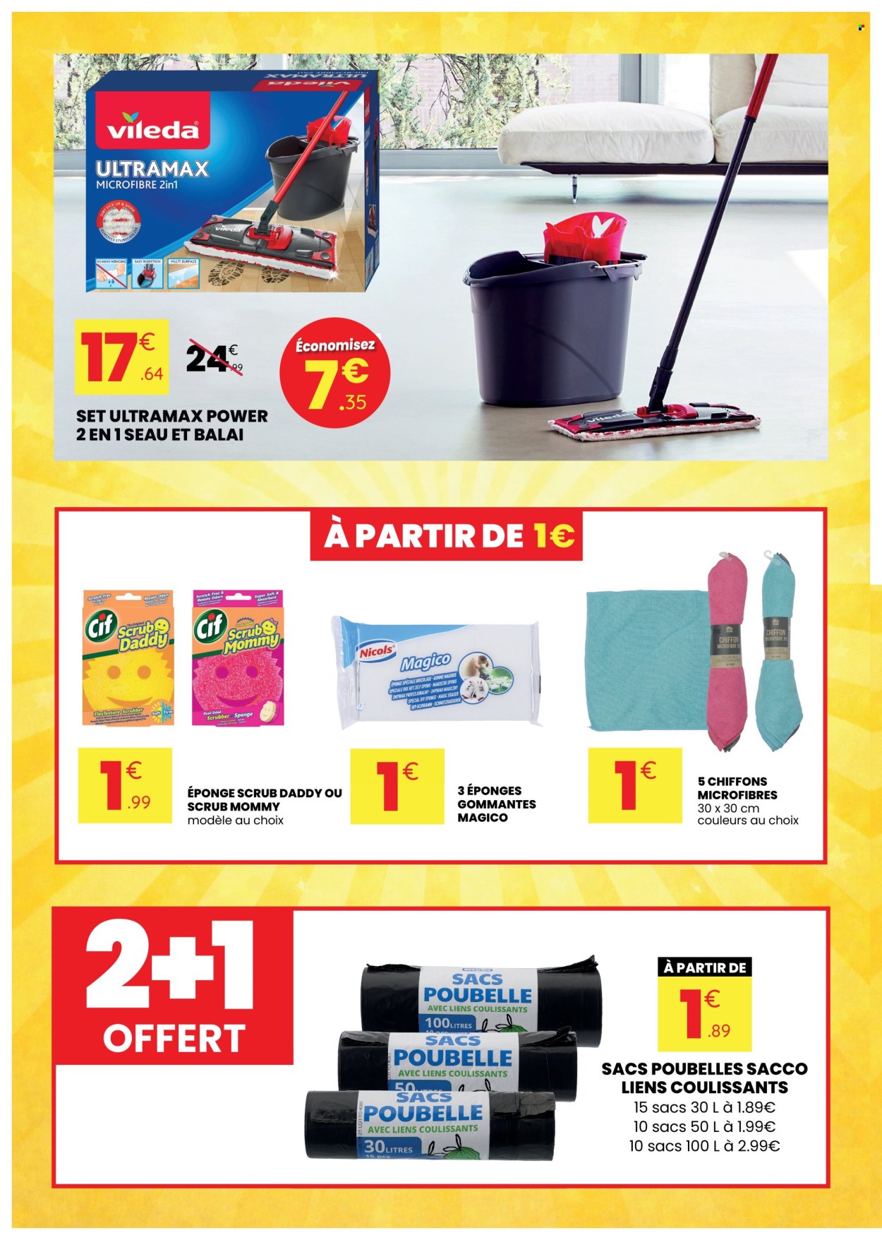 Catalogue Stokomani - 25/02/2026 - 08/03/2026. Page 12