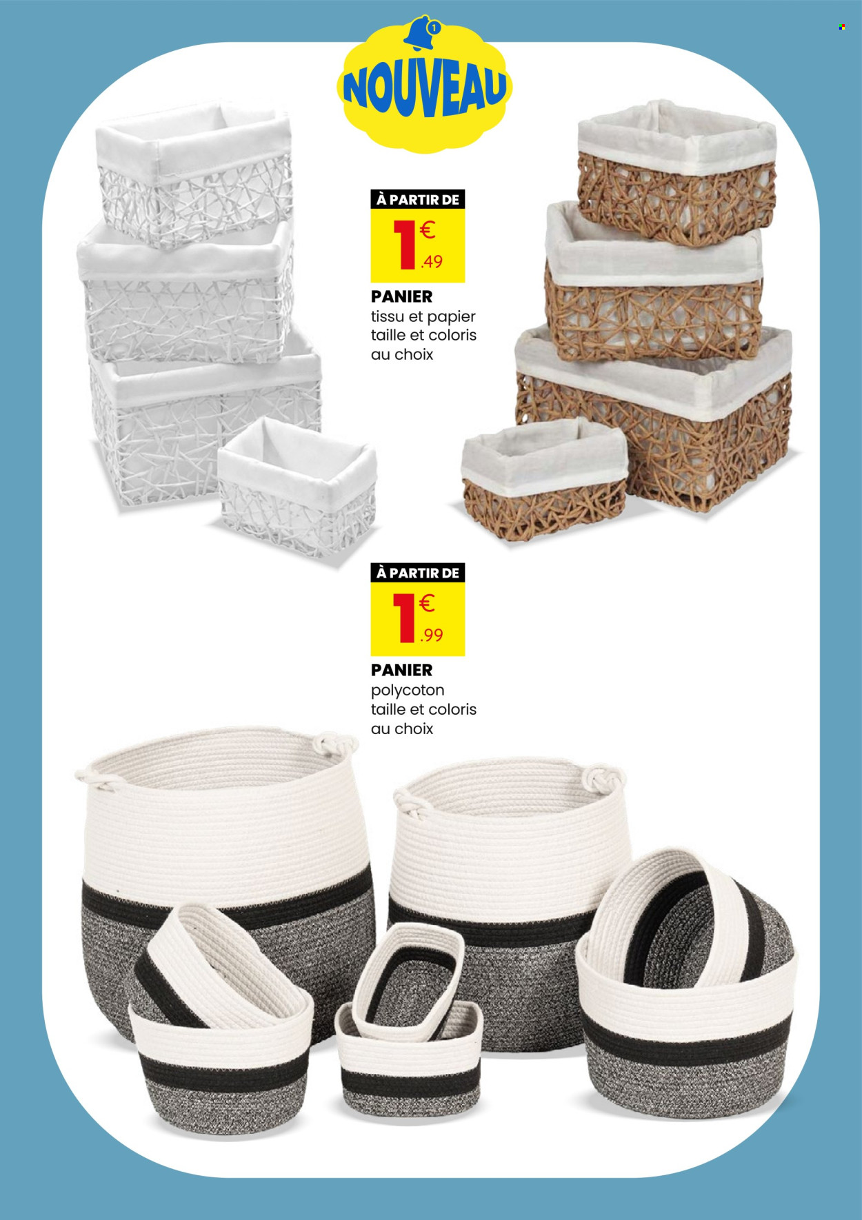 Catalogue Stokomani - 25/02/2026 - 08/03/2026. Page 2