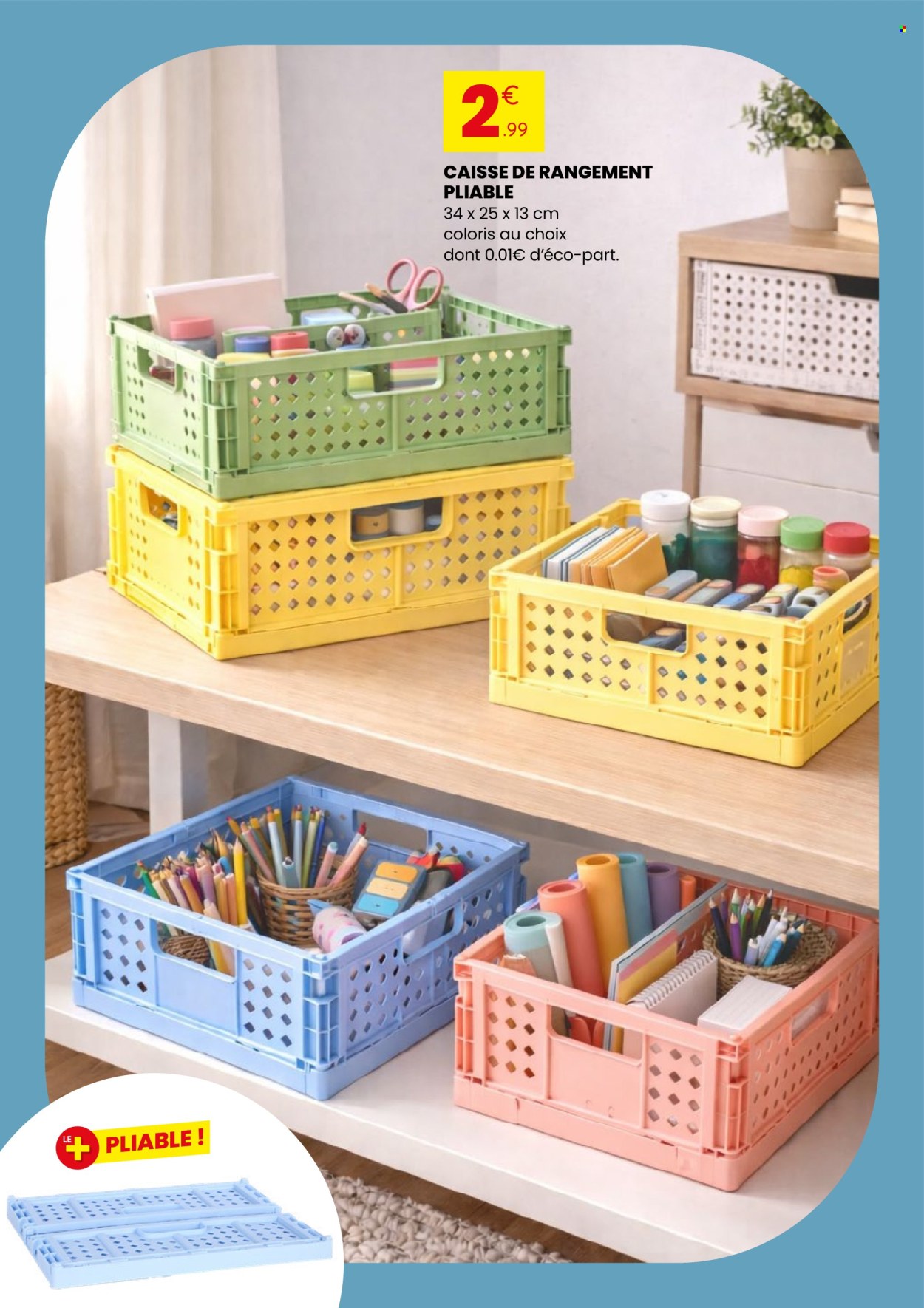 Catalogue Stokomani - 25/02/2026 - 08/03/2026. Page 4