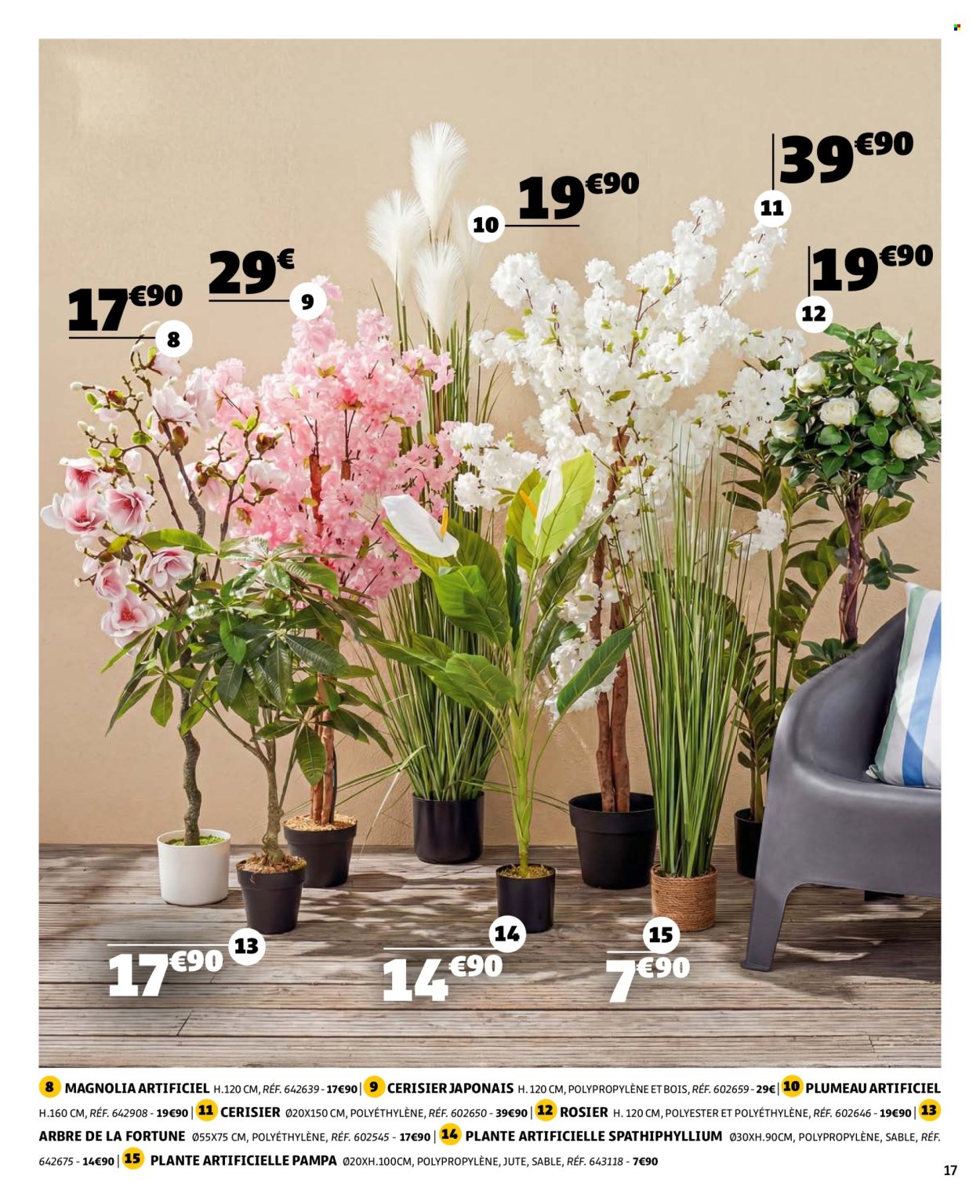 Catalogue GiFi - 24/02/2026 - 04/03/2026. Page 17