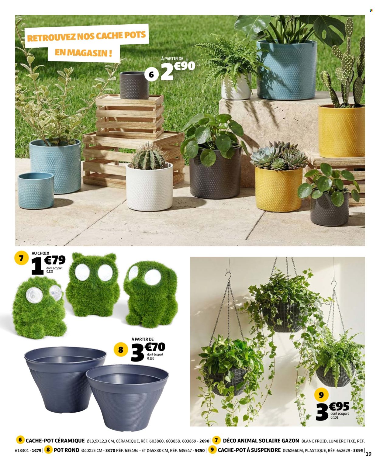 Catalogue GiFi - 24/02/2026 - 04/03/2026. Page 19