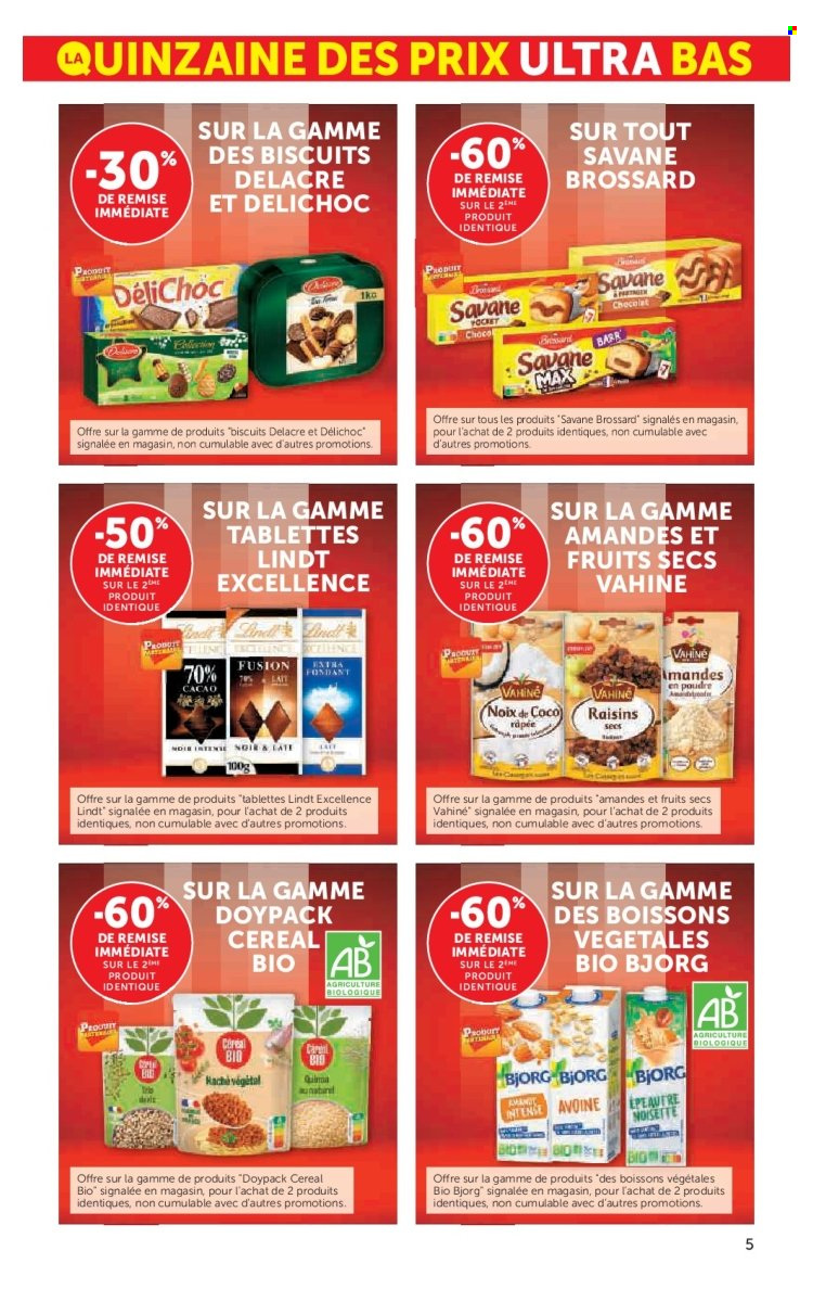 Catalogue HYPER U - 03/03/2026 - 15/03/2026. Page 5