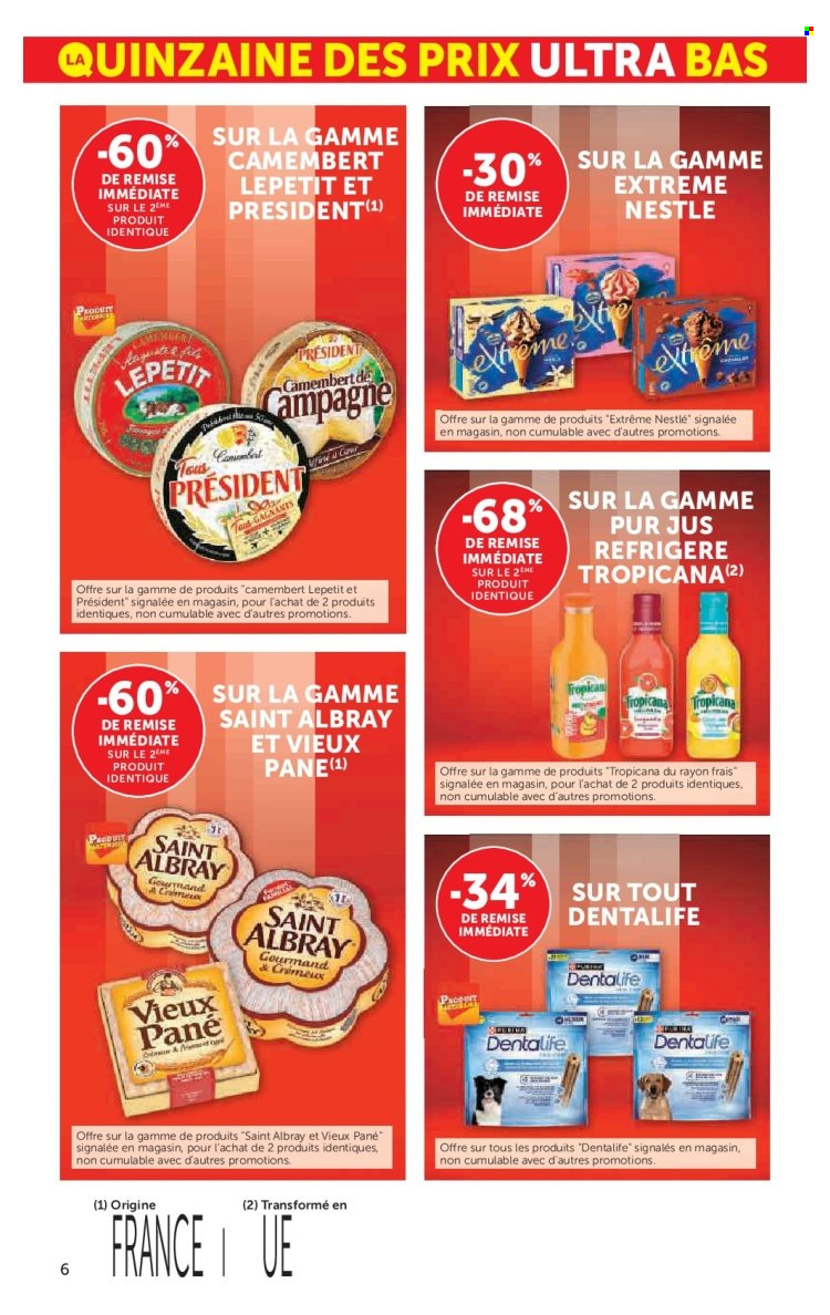 Catalogue HYPER U - 03/03/2026 - 15/03/2026. Page 6