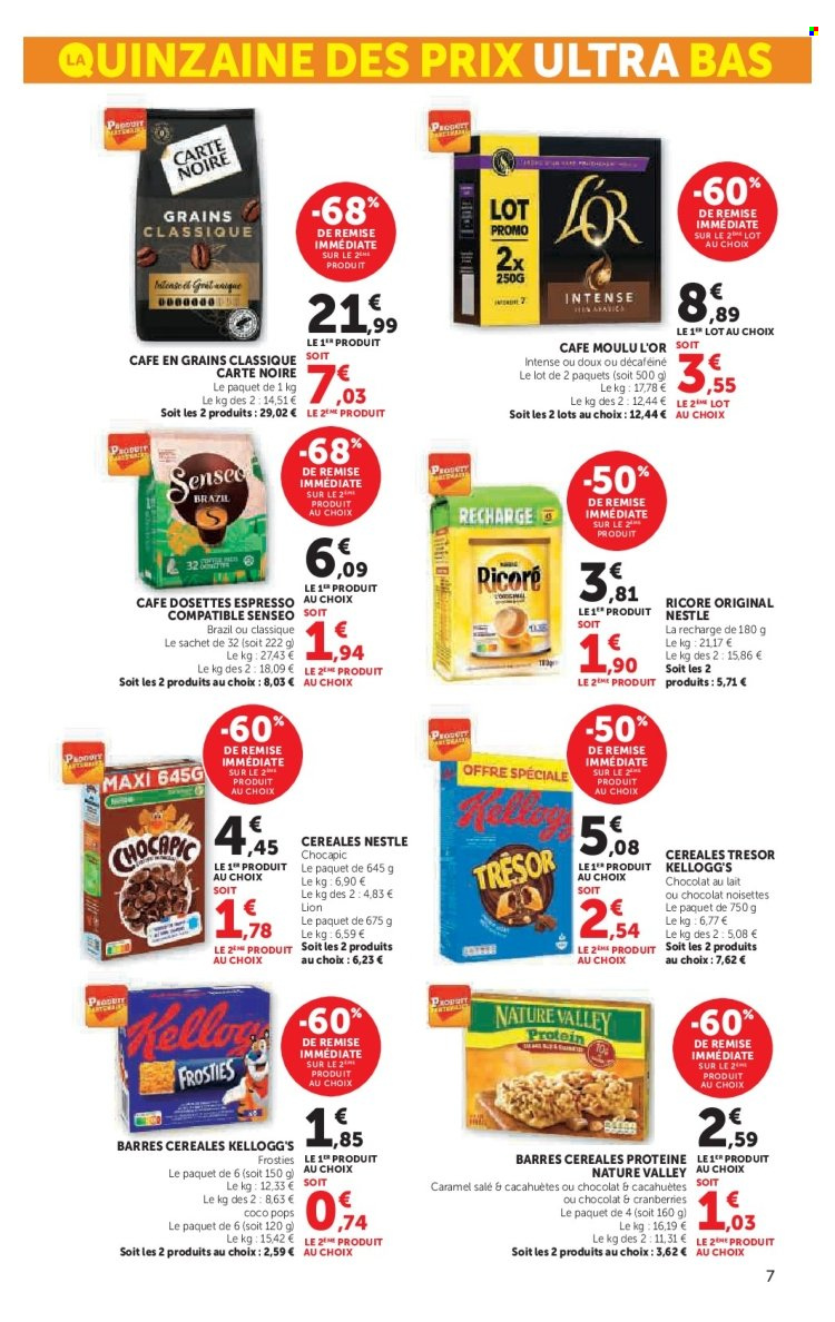 Catalogue HYPER U - 03/03/2026 - 15/03/2026. Page 7