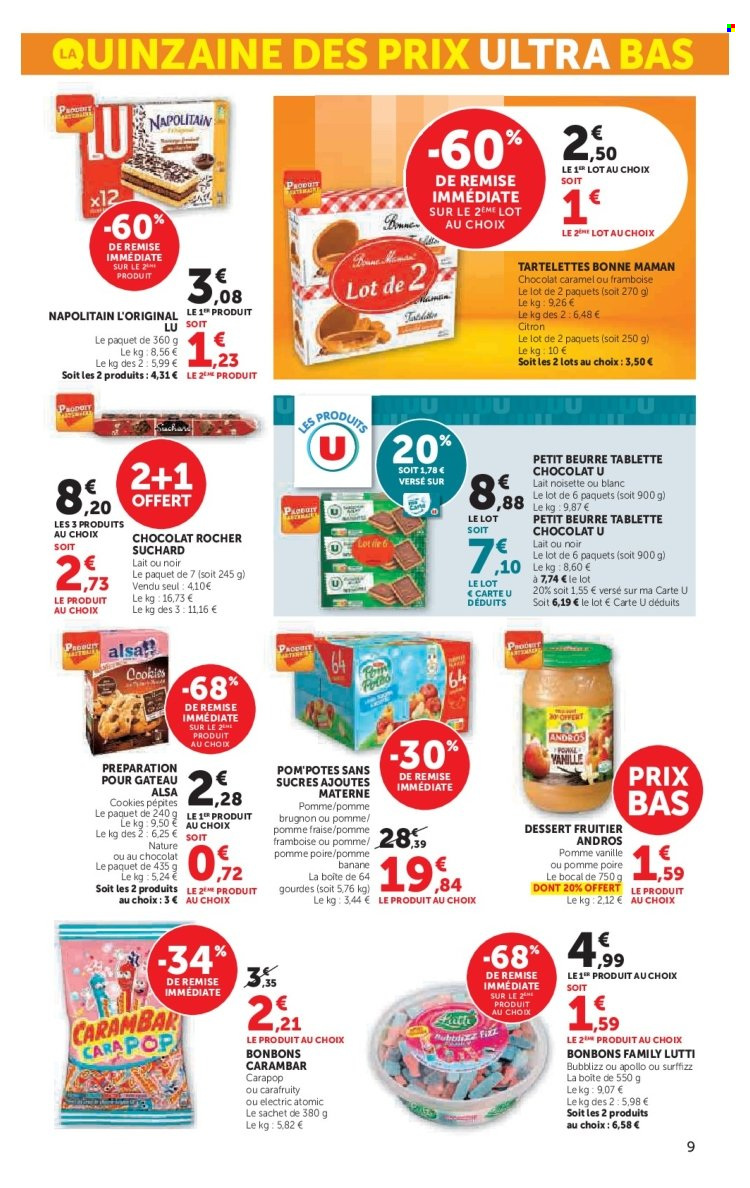 Catalogue HYPER U - 03/03/2026 - 15/03/2026. Page 9