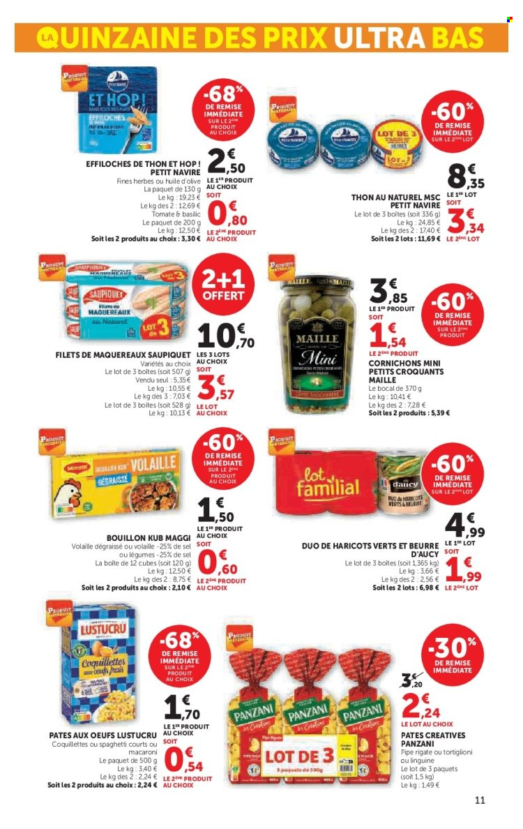 Catalogue HYPER U - 03/03/2026 - 15/03/2026. Page 11