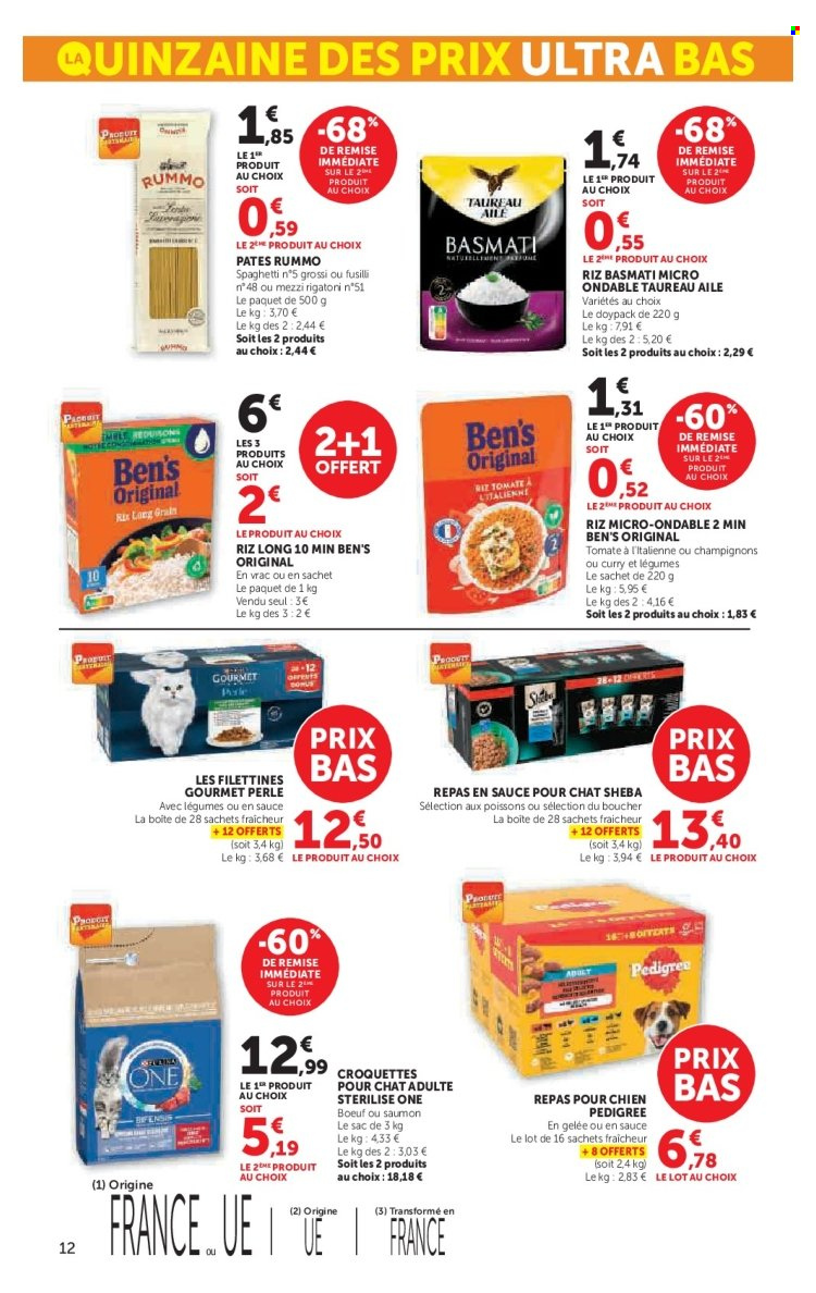 Catalogue HYPER U - 03/03/2026 - 15/03/2026. Page 12