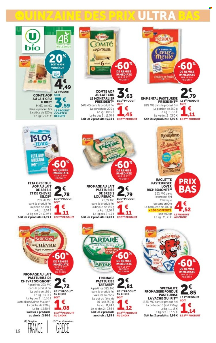 Catalogue HYPER U - 03/03/2026 - 15/03/2026. Page 16