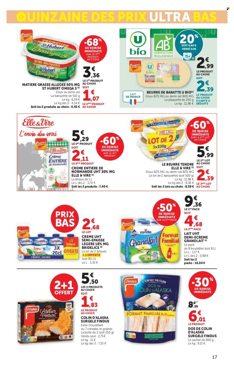 Catalogue HYPER U - 03/03/2026 - 15/03/2026. Page 17