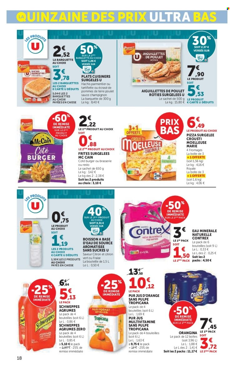 Catalogue HYPER U - 03/03/2026 - 15/03/2026. Page 18