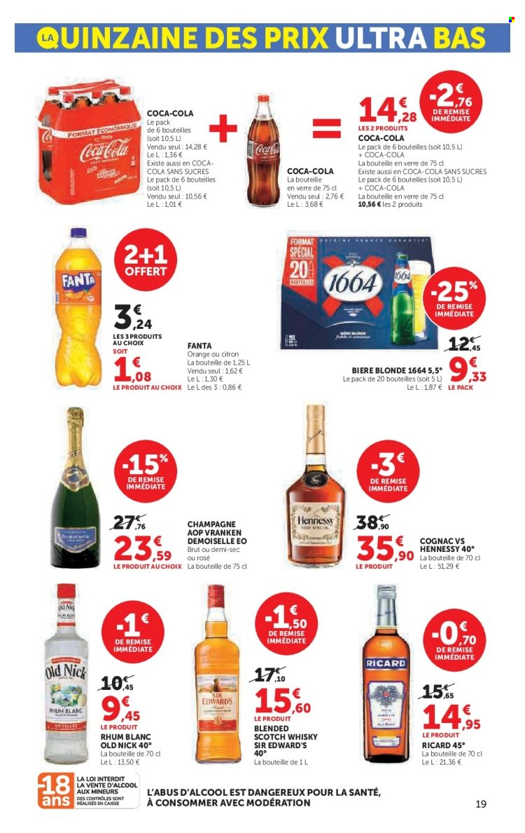 Catalogue HYPER U - 03/03/2026 - 15/03/2026. Page 19