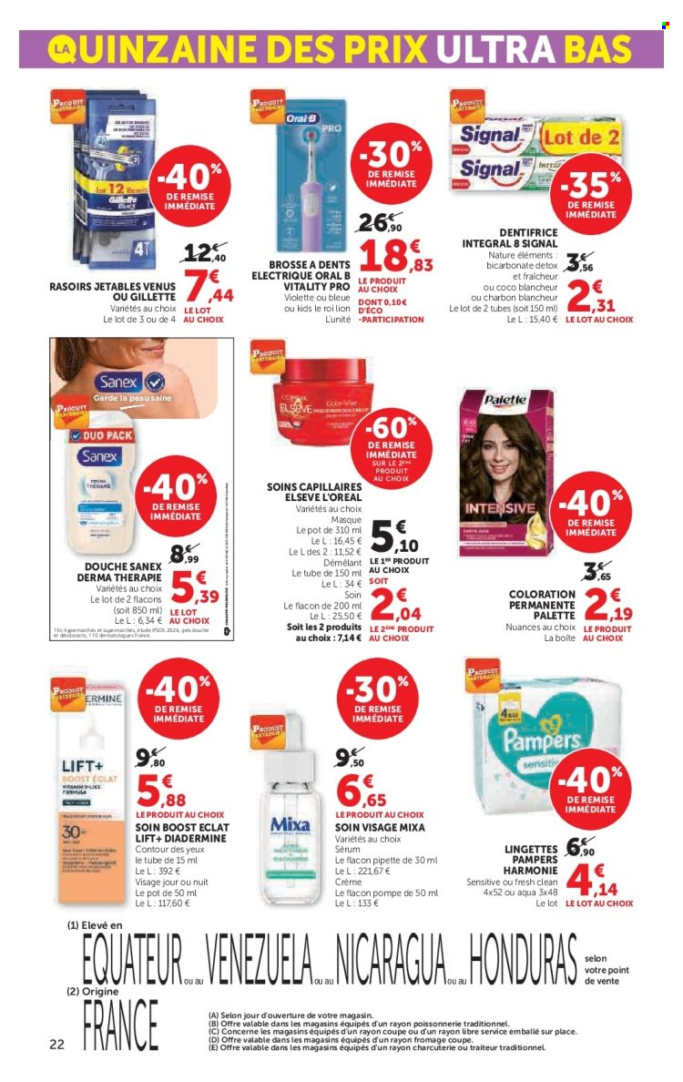 Catalogue HYPER U - 03/03/2026 - 15/03/2026. Page 22