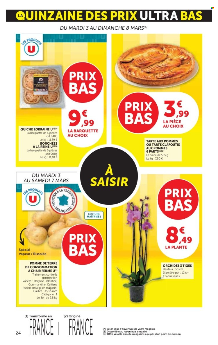 Catalogue HYPER U - 03/03/2026 - 15/03/2026. Page 24
