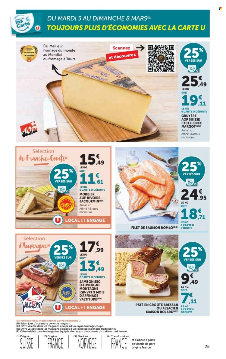 Catalogue HYPER U - 03/03/2026 - 15/03/2026. Page 25