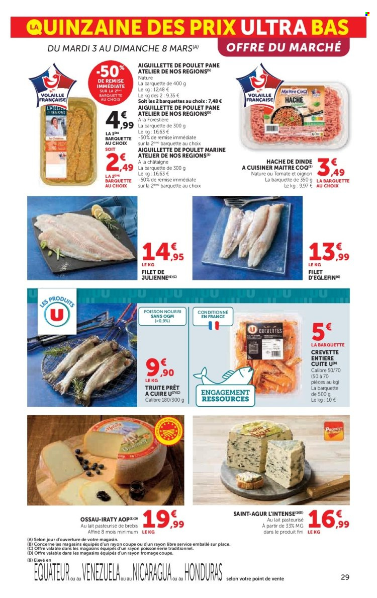 Catalogue HYPER U - 03/03/2026 - 15/03/2026. Page 29