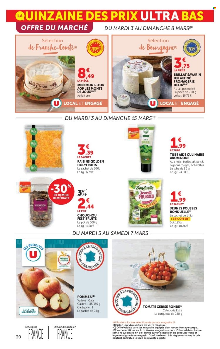 Catalogue HYPER U - 03/03/2026 - 15/03/2026. Page 30