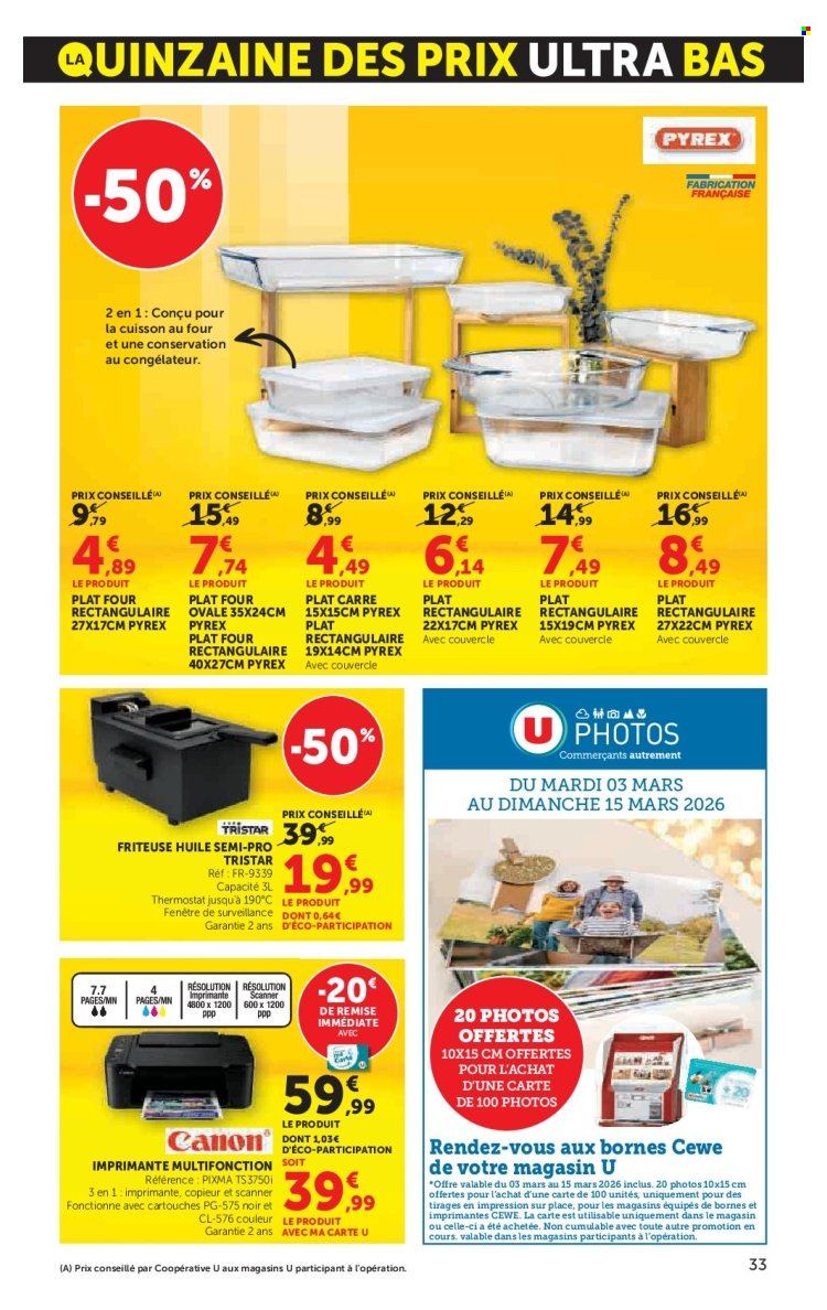 Catalogue HYPER U - 03/03/2026 - 15/03/2026. Page 33