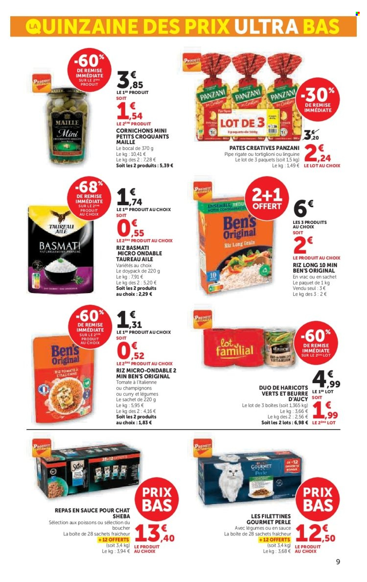 Catalogue SUPER U - 03/03/2026 - 15/03/2026. Page 9