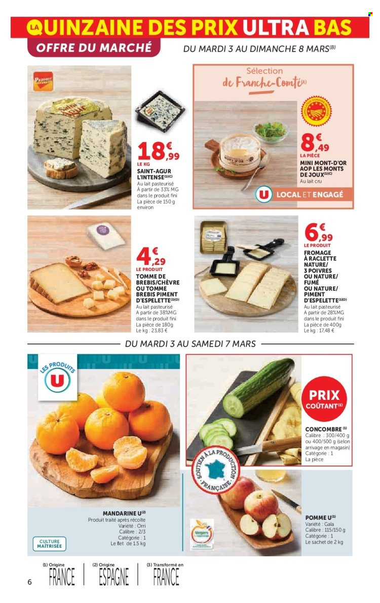 Catalogue U express - 03/03/2026 - 15/03/2026. Page 6