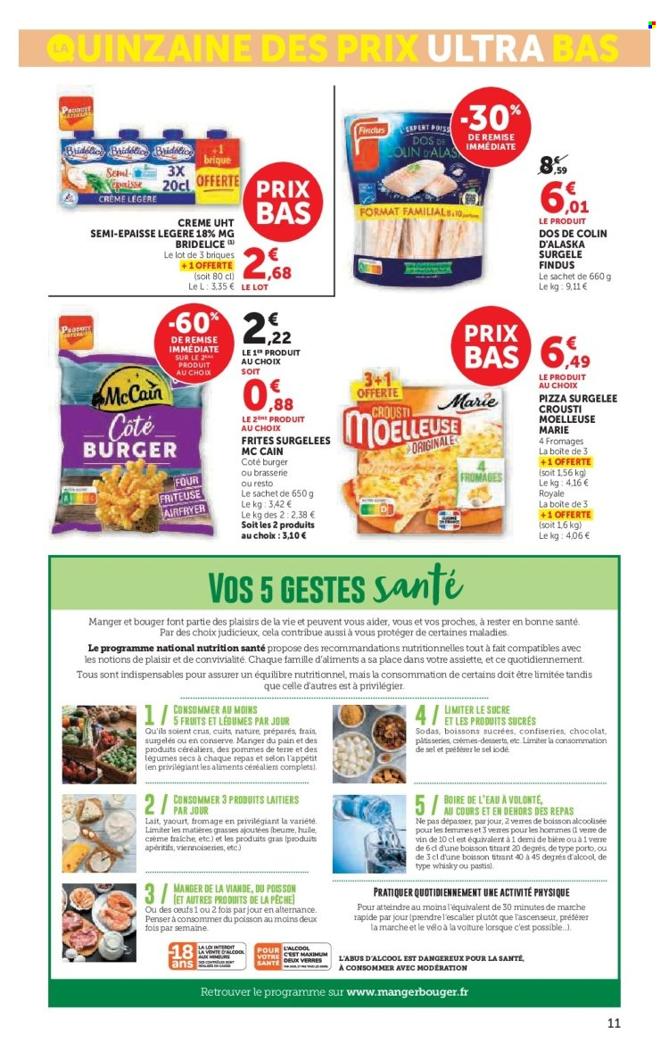 Catalogue U express - 03/03/2026 - 15/03/2026. Page 11
