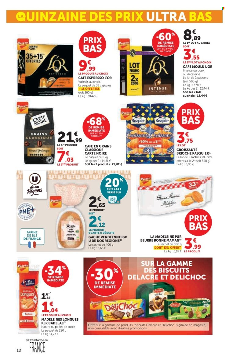 Catalogue U express - 03/03/2026 - 15/03/2026. Page 12